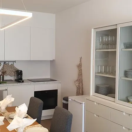 Bel Air - Cozy For 4 Guests Near The And Shops T173 Apartment Ostende