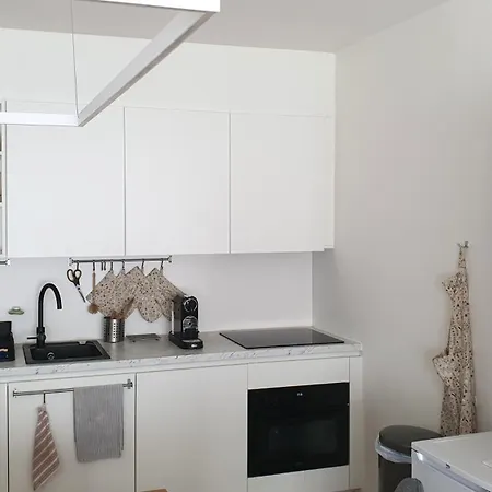Bel Air - Cozy For 4 Guests Near The And Shops T173 Apartment