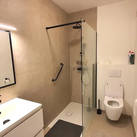 Apartment Bel Air - Cozy For 4 Guests Near The And Shops T173 Ostende