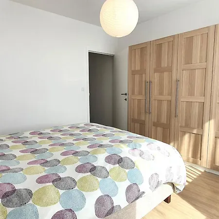 Bel Air - Cozy For 4 Guests Near The And Shops T173 Apartment